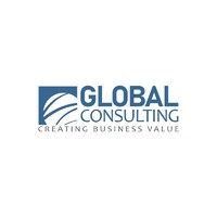 Global Consulting logo - Similar company to Webo