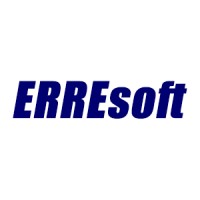 ERREsoft s.r.l. logo - Similar company to Informasistemi S.P.A.