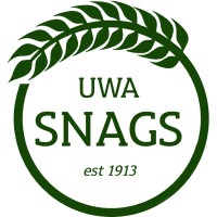 SNAGS UWA logo - Similar company to Project Solutions (Wa) Pty Ltd