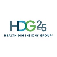 Health Dimensions Group logo - Similar company to Regent Systems, Inc.