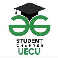 GeeksForGeeks-UECU logo - Similar company to Electrical Engineering Society