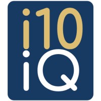 i10 Research logo - Similar company to Sandler By I10 Solutions