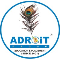 Adroit Jobs International logo - Similar company to Mundra Dream Homes Pvt. Ltd.