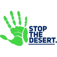 StopTheDesert logo - Similar company to Indago