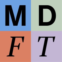 MDFT International, Inc logo - Similar company to Mdft Europe