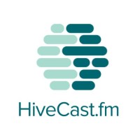 HiveCast.fm logo - Similar company to Waveguide Labs