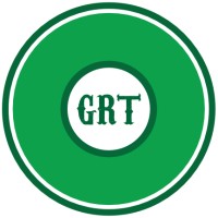 Green Rush Transportation logo - Similar company to Harbertson Design