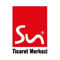 Sun Ticaret Merkezi logo - Similar company to Teol Di̇l Okullari Bodrum Şubesi̇