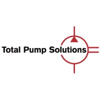 Total Pump Solutions logo - Similar company to 702 Lighting