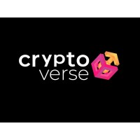 CryptoVerse logo - Similar company to Cryptoverse Expo