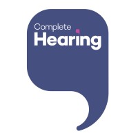 COMPLETE HEARING logo - Similar company to Modern Hearing Solutions