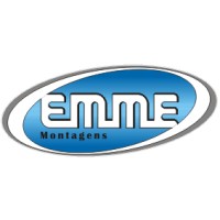 EMME Montagens logo - Similar company to Fe-Tech Projetos Industriais