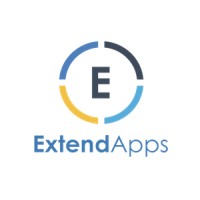 ExtendApps logo - Similar company to Starling