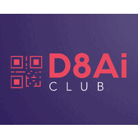 The D8Ai Club logo - Similar company to D8Ai Inc.