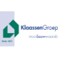 KlaassenGroep BV logo - Similar company to Rensing Bouw B.V.