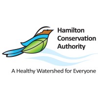 Hamilton Conservation Authority logo - Similar company to Conservation Halton