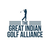 The Great Indian Golf Alliance logo - Similar company to Commune Coworks