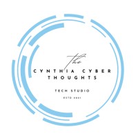 Cynthia Cyber Thoughts logo - Similar company to Visix Digital