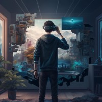 ModMana LLC logo - Similar company to Gray Swan