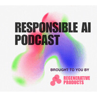 Responsible AI Podcast logo - Similar company to Grantfinds