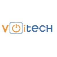 Voitech Solutions logo - Similar company to Voitech®
