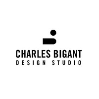 Charles Bigant Design Studio logo - Similar company to Aero-Design Art ®️