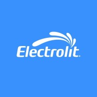 Electrolit USA logo - Similar company to Supply6