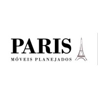 Paris Móveis Planejados logo - Similar company to Daten Móveis