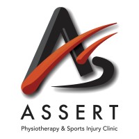 Assert Physiotherapy and Sports Injury Clinic logo - Similar company to Bankaifit