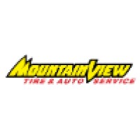 Mountain View Tire And Auto Service