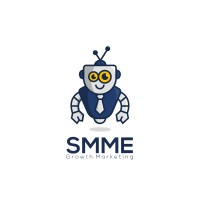 SMME Growth Marketing logo - Similar company to Cyberfoxit