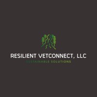 Resilient VetConnect, LLC logo - Similar company to Cyber Realm Solutions