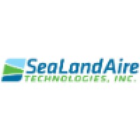 SeaLandAire Technologies, Inc. logo - Similar company to Rda, Inc., A Sentient Digital Company