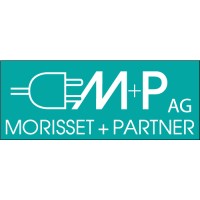 Morisset & Partner AG logo - Similar company to Conetcom Ag