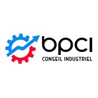 BPCI CONSEIL INDUSTRIEL logo - Similar company to Bpci