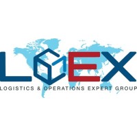 LOEX LOGISTICS & OPERATIONS EXPERT GROUP logo - Similar company to Loex Srl