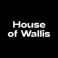 House of Wallis logo - Similar company to Coolburns & Co.