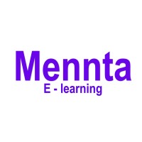 Mennta E-learning logo - Similar company to Twotwofive