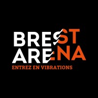 Brest Arena logo - Similar company to Brest En Vue