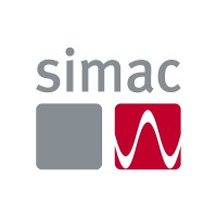 Simac Triangle logo - Similar company to Mana