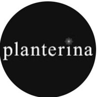 PLANTERINA logo - Similar company to Te Aplomb