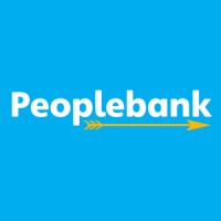 Peoplebank logo - Similar company to Pickering Technologies