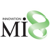 Innovation Mi8 logo - Similar company to Ireq