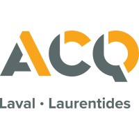 ACQ Laval Laurentides logo - Similar company to Acier Dm