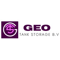 Geo Tank Storage B.V logo - Similar company to Odin-Rvb Tank Storage B.V.