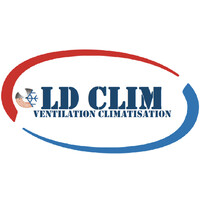 LD CLIM logo - Similar company to Baxtom
