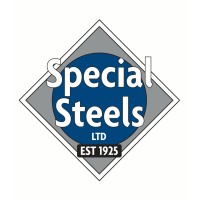 Special Steels Ltd logo - Similar company to Gdha