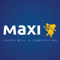 Maxi Paper Mill & Converting logo - Similar company to Exposystem S.A.