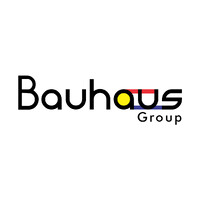Bauhaus Group logo - Similar company to Tashub • ტასჰაბი