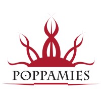 Poppamies Oy logo - Similar company to Elektroniikka- Ja Kodinkonekaupan Yhdistys Etko Ry